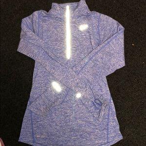 Nike DriFit Long Sleeve